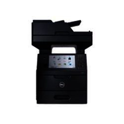 Dell B5465dnf Mono Laser Multifunction Printer